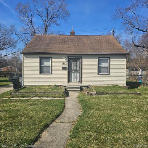 19919 Five Points St, Redford, MI, 48240-1012 | Card Image