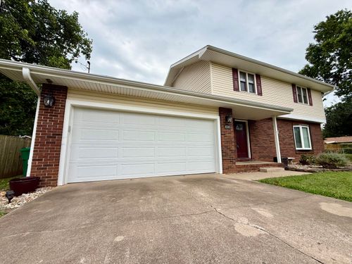 4349 S Cardinal Pl, Springfield, MO, 65804-4306 | Card Image