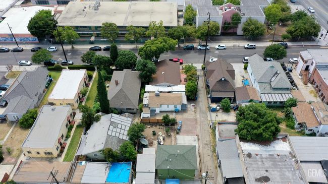 2340 Thomas St, House other with 1 bedrooms, 1 bathrooms and null parking in Los Angeles CA | Image 24