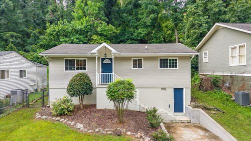 914 Dartmouth St, Chattanooga, TN, 37405-2921 | Card Image