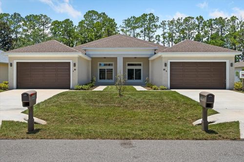 86 Emerson Dr, PALM COAST, FL, 32164-6182 | Card Image