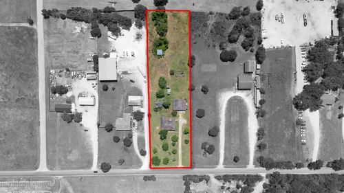 12409 Lowden Lane, Manchaca, TX, 78652 | Card Image