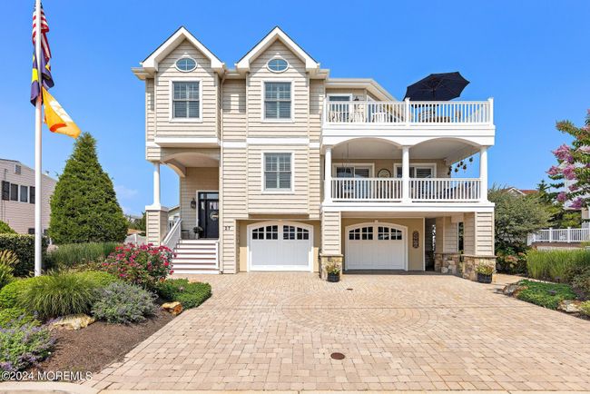 27 17 Th St, House other with 5 bedrooms, 5 bathrooms and null parking in Surf City NJ | Image 99