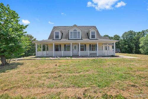 6401 Charter Church Rd, Festus, MO, 63028-5172 | Card Image