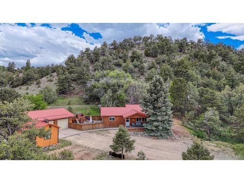 114 Loop Dr, Howard, CO, 81233-9647 | Card Image