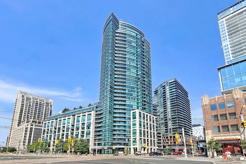 1012-600 Fleet St, Toronto, ON, M5V1B7 | Card Image