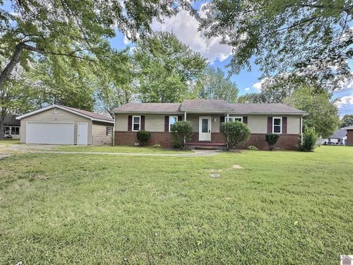 283 Gate Rd, Benton, KY, 42025-7000 | Card Image