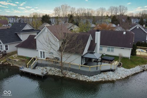 3260 Eddy Ct, Indianapolis, IN, 46214-4115 | Card Image
