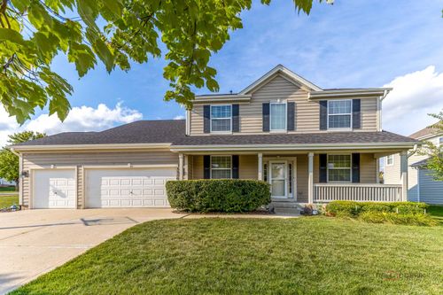 3316 Highwood Ct, Elgin, IL, 60124-7876 | Card Image