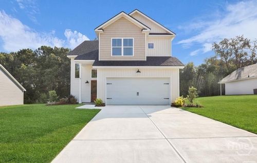 16 Grove Hollow Rd, Rincon, GA, 31326-9445 | Card Image