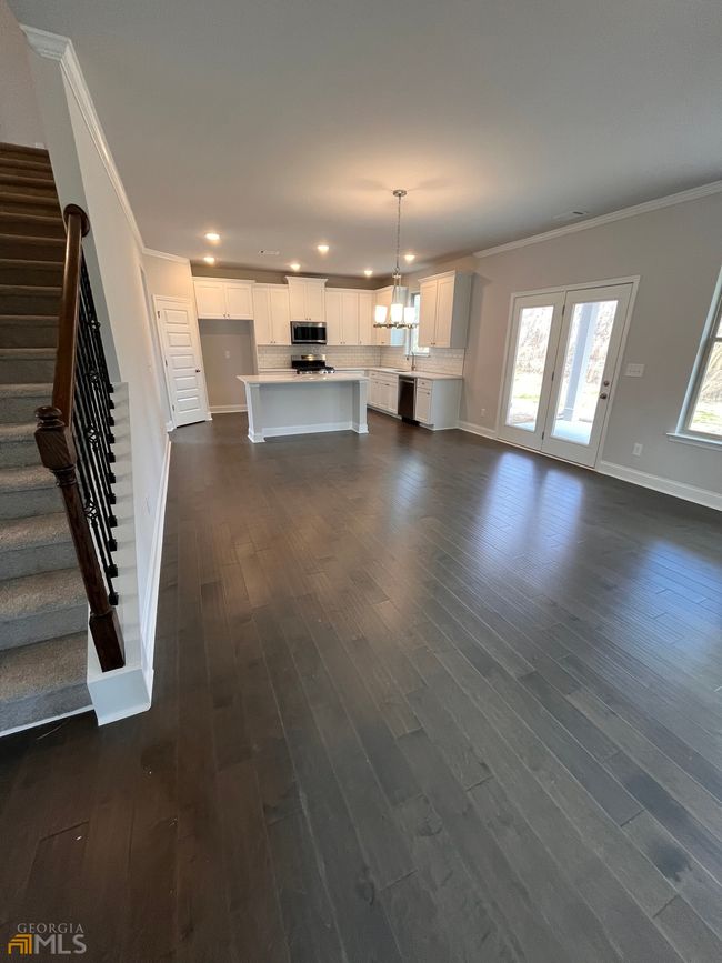 4255 Golden Knoll Rd, House other with 5 bedrooms, 4 bathrooms and null parking in Cumming GA | Image 8