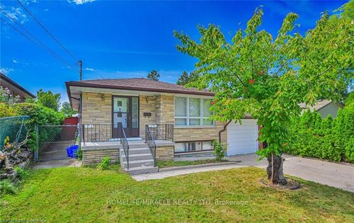 6 Glenmurray Crt, Hamilton, ON, L8K5Y4 | Card Image