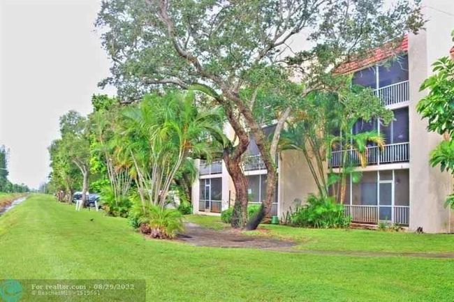 24 - 622 Nw 13th, Condo with 1 bedrooms, 1 bathrooms and null parking in Boca Raton FL | Image 1