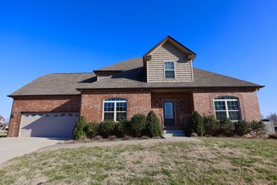 309 Ellington Dr, House other with 3 bedrooms, 2 bathrooms and 4 parking in Clarksville TN | Image 2