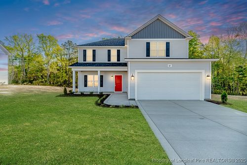 87 Onslow Ct, Spring Lake, NC, 28390-5500 | Card Image
