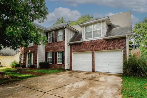 1964 Cutters Mill Way, Lithonia, GA, 30058-6794 | Card Image