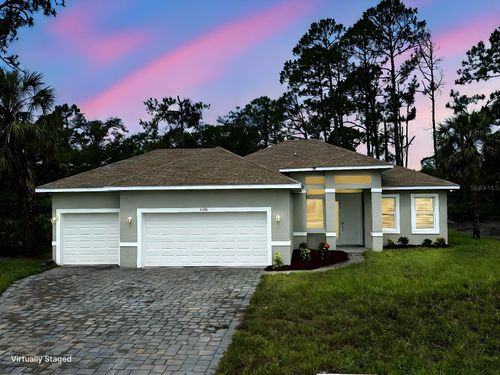 1495 Craleigh St, North Port, FL, 34288-6829 | Card Image