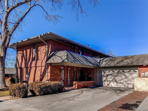 3452 S Race St, Englewood, CO, 80113-3138 | Card Image
