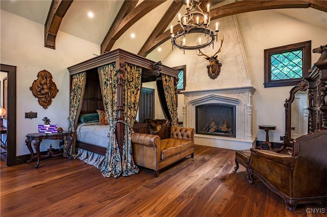 1356 Big Moose Rd, House other with 9 bedrooms, 5 bathrooms and null parking in Eagle Bay NY | Image 19