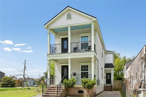 3212 Jackson Ave, New Orleans, LA, 70125-3204 | Card Image