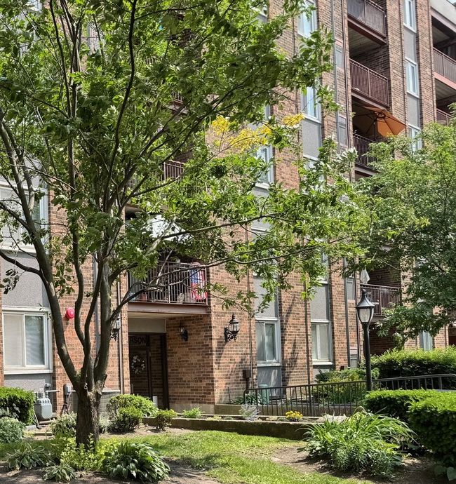 APT-3A - 825 Pearson St, Condo with 2 bedrooms, 2 bathrooms and 1 parking in Des Plaines IL | Image 17