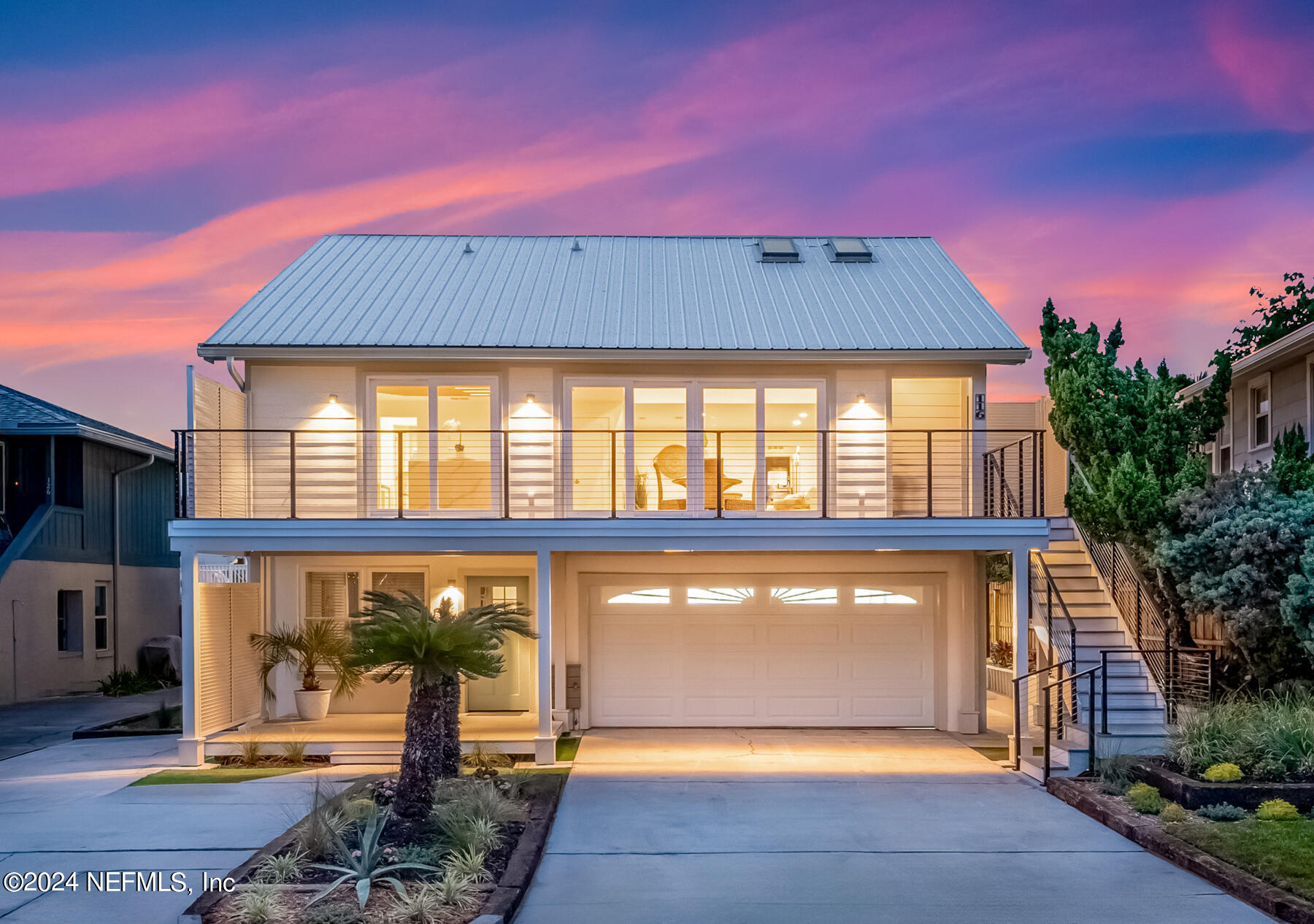 Hopkins St, Neptune Beach, FL 32266