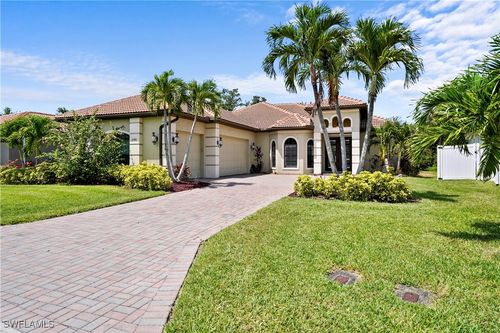15941 Chance Way, FORT MYERS, FL, 33908-2590 | Card Image