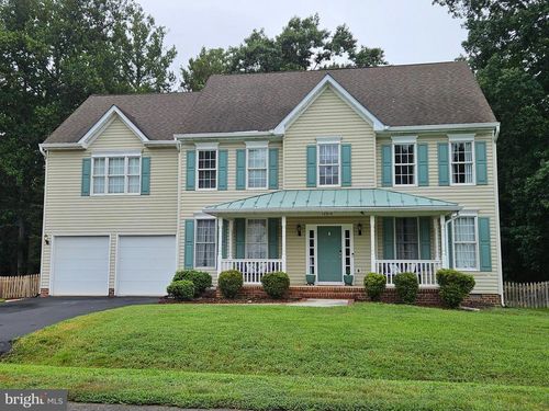 10314 Colechester St, Fredericksburg, VA, 22408-9552 | Card Image