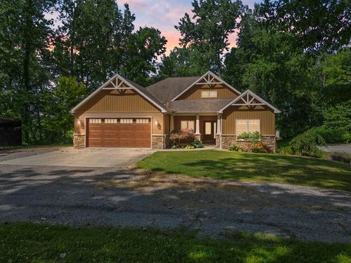 5645 East St, Warsaw, IN, 46580 | Card Image