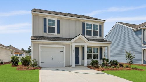 752 Bass Dr, Santee, SC, 29142 | Card Image