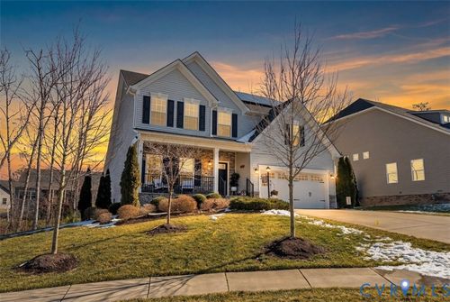 6415 Twin Falls Ct, Moseley, VA, 23120-1818 | Card Image