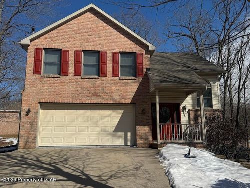 89 Glenn Eagles Dr, Hazle Township, PA, 18202-9535 | Card Image