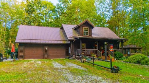 58601 Maumee Rd, Bethesda, OH, 43719-9631 | Card Image