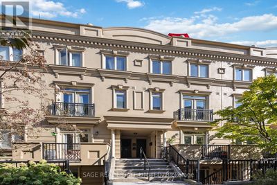 32 - 78 Carr St, Townhouse with 2 bedrooms, 2 bathrooms and 1 parking in Toronto ON | Image 2