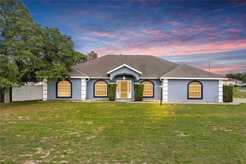 10999 Sw 47th Ave, OCALA, FL, 34476-4264 | Card Image