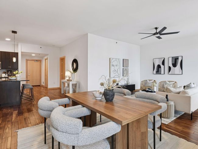 UNIT-704 - 1240 S 2 Nd St, Condo with 2 bedrooms, 2 bathrooms and null parking in Minneapolis MN | Image 20