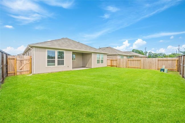 3111 Freiberger Ln, House other with 3 bedrooms, 2 bathrooms and 2 parking in Alvin TX | Image 29