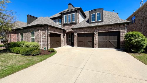 7005 Golf Club Dr, Mckinney, TX, 75070-5409 | Card Image