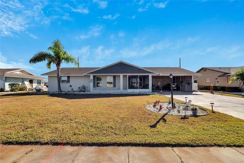 1510 Arrowhead Drive, SUN CITY CENTER, FL, 33573 | Card Image