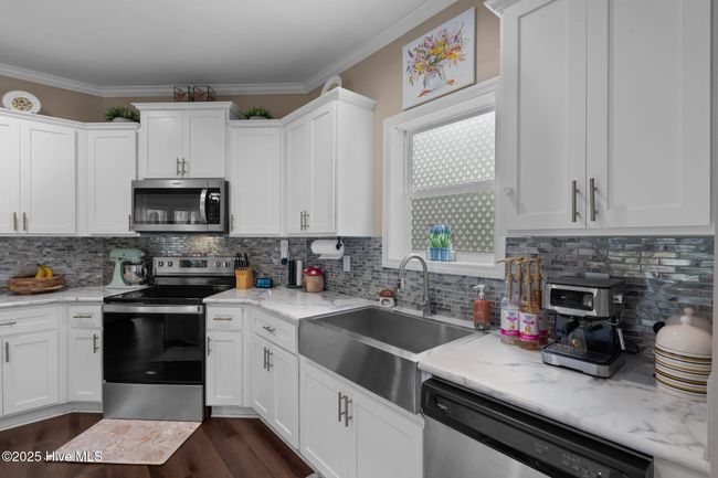 588 Heritage Farm Rd, House other with 3 bedrooms, 2 bathrooms and null parking in Carthage NC | Image 18