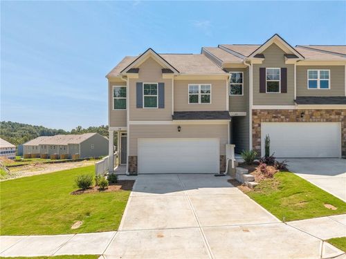 34 Rustin Ridge, Dahlonega, GA, 30533 | Card Image