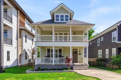 705 Buchanan St, Nashville, TN, 37208-1613 | Card Image