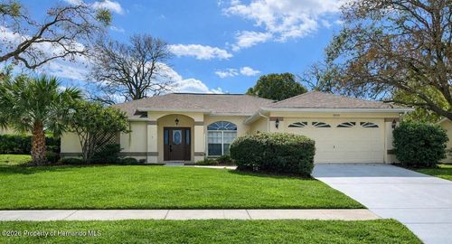 11018 Audie Brook Dr, SPRING HILL, FL, 34608-8426 | Card Image