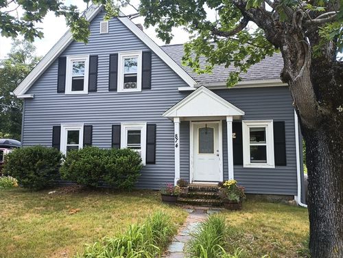 874 Union St, Rockland, MA, 02370-1632 | Card Image