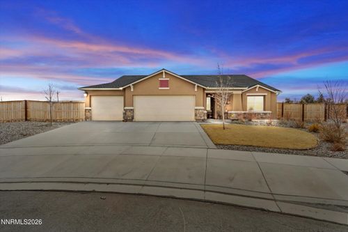 7400 Hundred Acre Dr, Reno, NV, 89506-9505 | Card Image