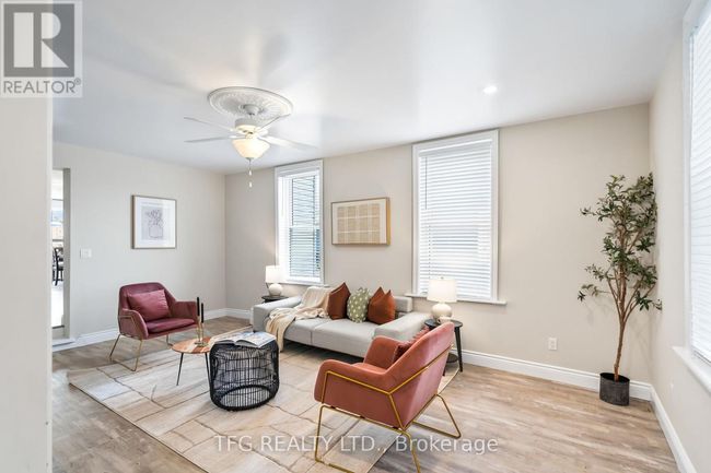 80 King St E, House other with 4 bedrooms, 2 bathrooms and 6 parking in Omemee ON | Image 7
