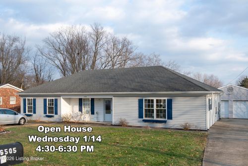 6504 Missionary Ridge Dr, Pewee Valley, KY, 40056-9066 | Card Image