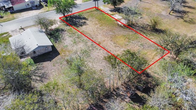 311 E Grange St, Home with 0 bedrooms, 0 bathrooms and null parking in Weimar TX | Image 25
