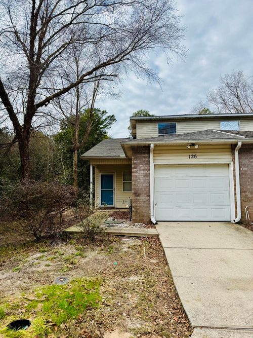 1-126 Dolphin Rd, Mary Esther, FL, 32569-2212 | Card Image