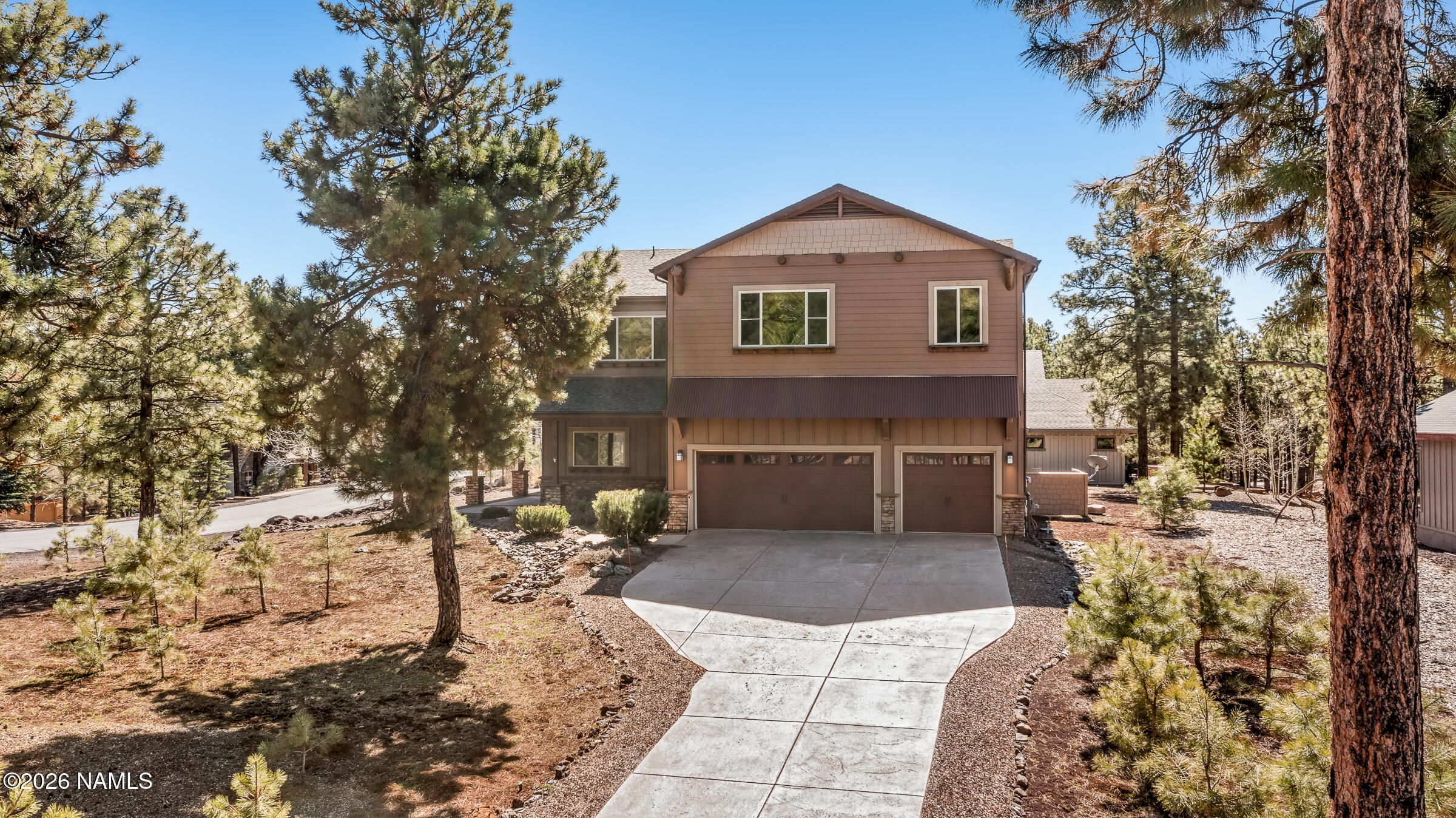 Residential in Flagstaff 2